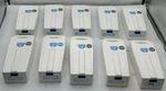 Lot Of 10 /enovate Medical Mobius Power 2620 Battery. Fixed Price $134.99.