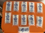550 Medline NONPC1000 Silent Knight Pill Crusher Pouches Sealed Pks Of. Fixed Price $24.95.