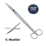 V. Mueller CH2052 Cooley-mayo Scissors, Curved, 7.25" Stainless. Fixed Price $39.99.