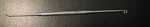 Storz N-2248 N2248 Rosen Cartilage Knife Double-ended 7-3/4IN. Fixed Price $65.00.
