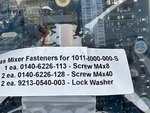 Ge Healthcare Datex-ohmeda Gas Mixer Electronic Assembly 1011-8000-000-S. Fixed Price $3975.67.