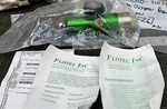 Flotec 3000 Psi Yoke Type Oxygen Regulator RR810T-310TP2 Free Shipping OF26. Fixed Price $39.50.