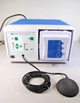 Covidien Valleylab Rapidvac Smoke Evacuator System SE3690 W/ulpa Filter 60% Life. Fixed Price $277.99.