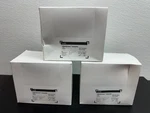 Epredia Ref B851000WH Histoscreen White Cassette Lot Of 3 Packs. Fixed Price $224.59.