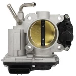 Throttle Body Air Restrictor Replaces 16400-RNA-A01 For Honda Civic 2006-2011. Fixed Price $63.75.