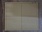 Iray Dr Detector Wireless Panel W/ Charger & Batteries. Fixed Price $4995.00.