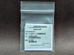 Semrock Idex 640/20NM Brightline Single Fluorescence Bandpass Filter 8X8MM. Fixed Price $134.99.