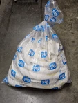 (qty 8) Pig BOM406 Sorbent Containment Boom 16 Gal Capacity, 3" X 10 Ft Long. Fixed Price $150.29.
