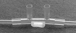 Lot Of 10 Air Life 001325 Nasal O2 Cannula, Flared Tip 7 Feet Line. Fixed Price $19.95.