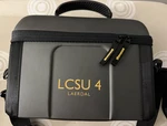 Laerdal Lcsu 4 Portable Suction Pump For Emergency Medicine Laboratory. Fixed Price $400.00.