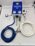Parker Hannifin Porter Nitronox Mobile/field Unit Head NOX-5000HD. Fixed Price $1400.00.