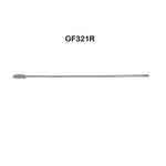 Aesculap GF321R Suction/irrigation Tube, Luer-lock 5MM, 33 Cm Instrument. Fixed Price $261.75.