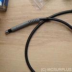 Exfo 5MM 1M Long Liquid Light Guide For Microscope Source (#3). Fixed Price $235.91.