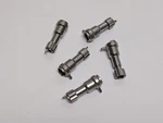 Linvatec QL6210 Bridge Adapter (used).. Fixed Price $74.00.