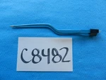 Codman Surgical Orthopedic 8IN Malis Bipolar Forceps 80-2901. Fixed Price $135.00.