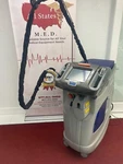 Deka Laser Alex And Yag Synchro Replay. Fixed Price $9500.00.