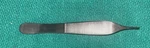 Konig MDS1018212 Adson Forcep Teeth X - 4.75". Fixed Price $15.00.