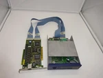 Sirona 5165720 D3334 Xab Board Plug-in Card & Intraoral Sensor 5169185 #B104. Fixed Price $755.24.