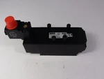 Parker H21WXLBL53B Solenoid Valve 115 Psi 120V 50/60HZ ! Nop. Fixed Price $30.44.