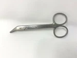 Codman Surgical Angled Suture Wire Scissors 54-4110. Fixed Price $16.95.