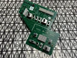Varian 110683006 Pcb, Service Panel New, Open Box Rev. G. Fixed Price $425.00.