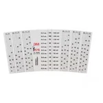 3M 7000120511. Fixed Price $20.71.