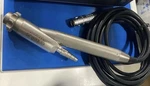 Entellus (microdebrider) Shaver Handpiece Only (SSA-104) Used. Fixed Price $2550.00.