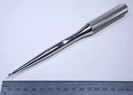 Codman #23-1061 Spinal Curette 9" Straight Size 000 Stainless Steel Surgical. Fixed Price $23.40.