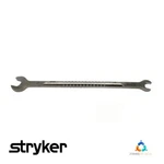 Stryker 1806-0130 Spanner Wrench 8/10MM Orthopedic. Fixed Price $90.00.