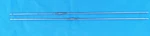 Set Of Stryker 6541-4-602 Universal Alignment Rods. Fixed Price $49.95.
