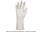 Kimberly-clark 62995 Cr Nitrile Glove L+ Bg. Fixed Price $35.73.