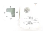 Shamir Sfsv 1.59 Poly Hc 0310834148 D81MM 2.55 Replacement Unit Genuine Oem. Fixed Price $18.50.