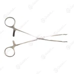 Pilling 35-4136 Derra Miniature Anastomosis Clamp. Fixed Price $41.26.