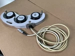 00-882618-03 Footswitch For Ge Oec Uroview 2800. Fixed Price $450.00.