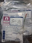 Olympus FB-241D Disposable Biopsy Forceps Oval Fenestrated With Needle Swingjaw. Fixed Price $30.00.