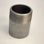Asc (25 Pack) Pipe Nipple:black Steel Male, Nominal, Lg 0330757709. Fixed Price $112.00.