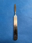 Miltex Joseph Rasp 21-330. Fixed Price $30.00.