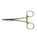 V.mueller CH2506 Ryder Vital Needle Holder 5" Overall Length. Fixed Price $45.00.