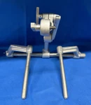 Omi Integra Mayfield Neurosurgical Positioning System A-2101,A-1018. Fixed Price $3000.00.