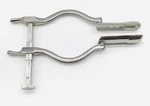 V. Mueller SU290 Buie-smith Anal Retractor. Fixed Price $50.00.