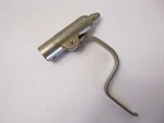 Stryker 4100-062-000 Wire Collet .028" .071" 0.7 -1.8MM Diameter. Fixed Price $68.64.