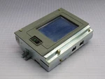 Agfa 2525-520 209291-501 Selectset Avantra 25S Laser Imagesetter Control Panel. Fixed Price $499.99.