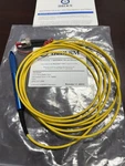 Iridex Iriderm Diolite 532 Nm Laser Console 700 Um Micron Spot Handpiece 40052. Fixed Price $850.00.