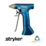 Stryker 6400-062-000 Remb Electric Wiredriver Handpiece 5-1/2". Fixed Price $475.00.