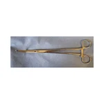 Weck 638209 Satinsky Clamp, 10 1/4". Fixed Price $39.99.