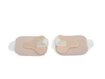Atos Medical Provox Laryclip Flexiderm Adhesive Easy Fasten/unfasten 1 Ct.. Fixed Price $217.44.
