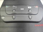 Midmark 029-10000 Foot Qe Pedal Wireless Controller System #3. Fixed Price $175.00.
