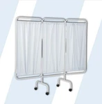 New Three Panel Mobile Medical Privacy Screen, Usa Made (PSS-3CUS). Fixed Price $353.52.