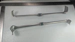Lot Of 2 Codman 50-4135 Richardson-eastman Retractors. Fixed Price $45.00.