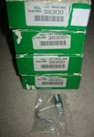 One (1) New Welch Allyn 38300 Light Carrier With 03400-U Lamp. Fixed Price $40.00.